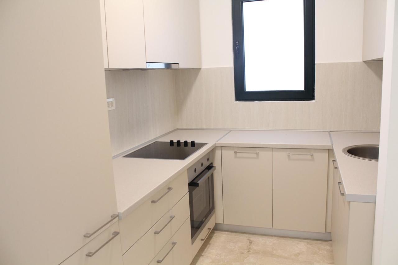 Апартаменты Family Apartments Budva Будва-15