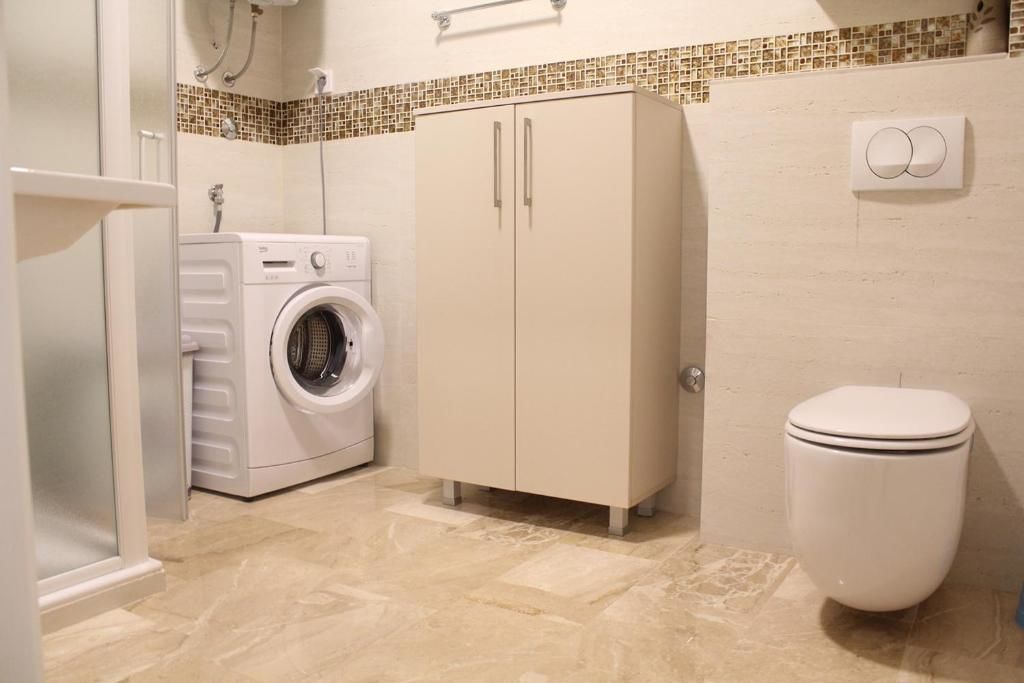 Апартаменты Family Apartments Budva Будва-20