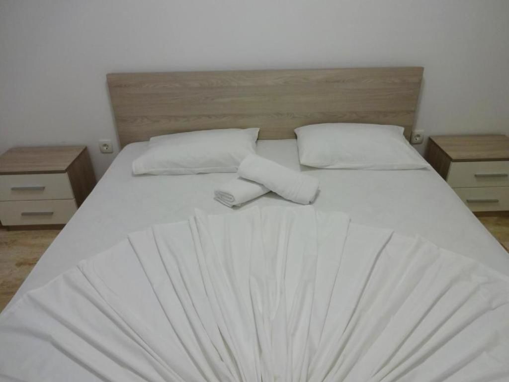 Апартаменты Family Apartments Budva Будва-21