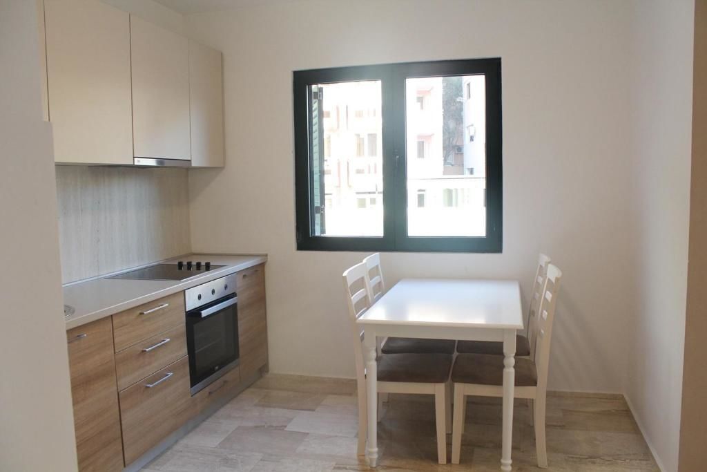 Апартаменты Family Apartments Budva Будва-22