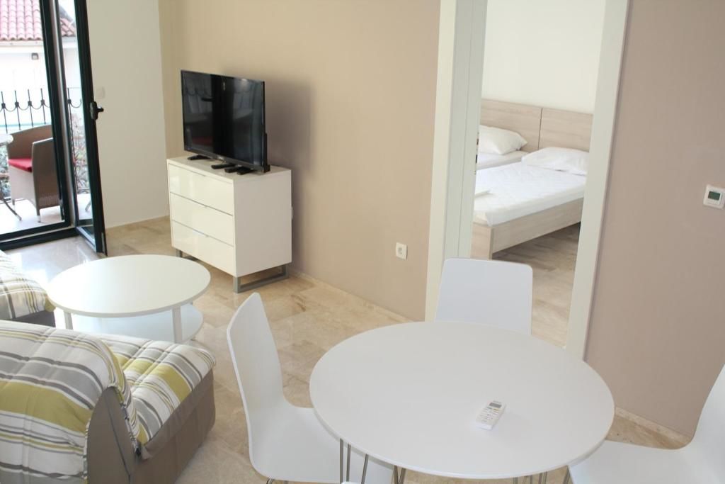 Апартаменты Family Apartments Budva Будва-30