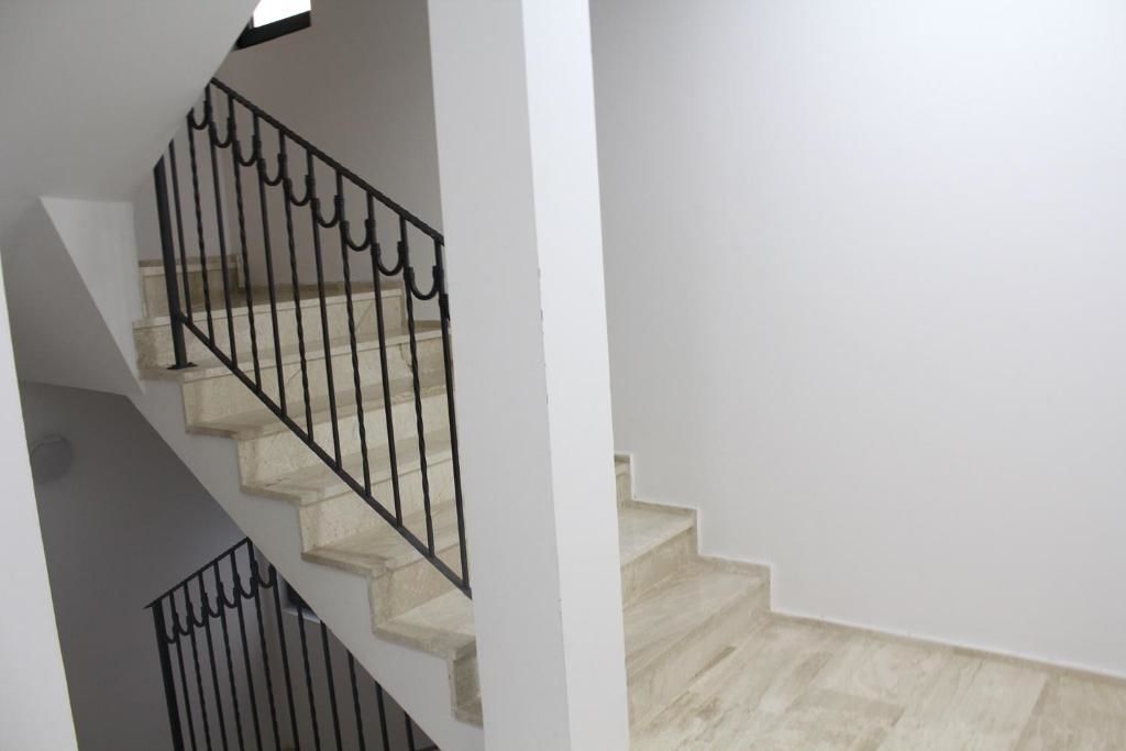 Апартаменты Family Apartments Budva Будва-35