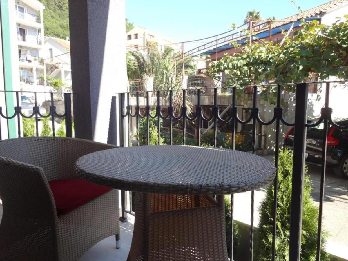 Апартаменты Family Apartments Budva Будва-7