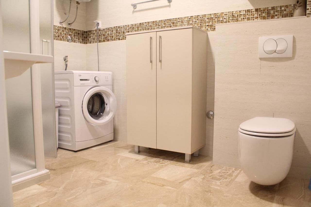 Апартаменты Family Apartments Budva Будва-9