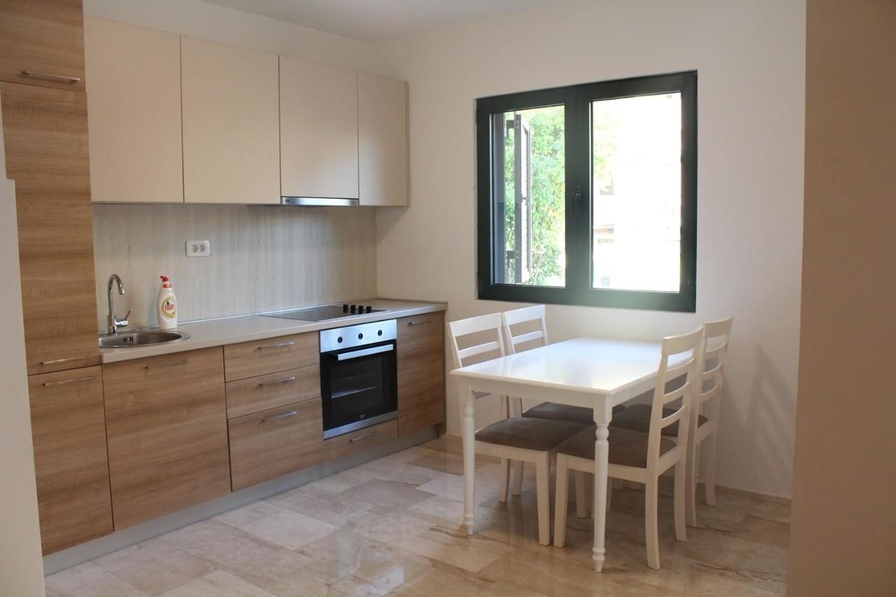 Апартаменты Family Apartments Budva Будва-11