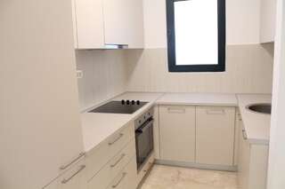 Апартаменты Family Apartments Budva Будва Апартаменты с 1 спальней-12