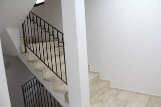 Апартаменты Family Apartments Budva Будва Апартаменты с 1 спальней-2