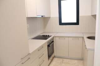 Апартаменты Family Apartments Budva Будва Апартаменты с 1 спальней-26