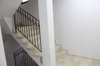 Апартаменты Family Apartments Budva Будва Апартаменты с 1 спальней-32