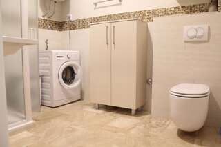 Апартаменты Family Apartments Budva Будва Апартаменты с 1 спальней-6