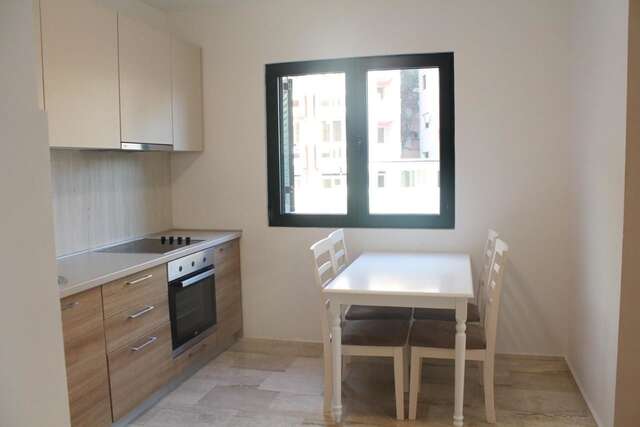 Апартаменты Family Apartments Budva Будва-12