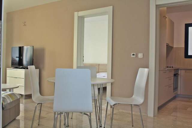 Апартаменты Family Apartments Budva Будва-27