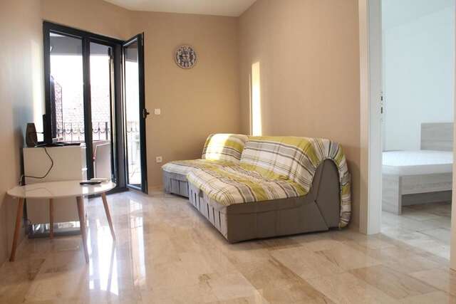 Апартаменты Family Apartments Budva Будва-5