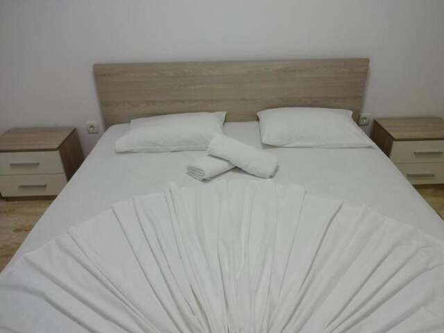 Апартаменты Family Apartments Budva Будва-9